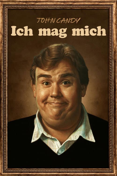 John Candy: Ich mag mich
