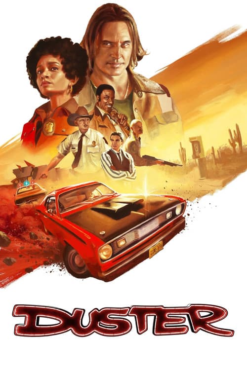 Duster