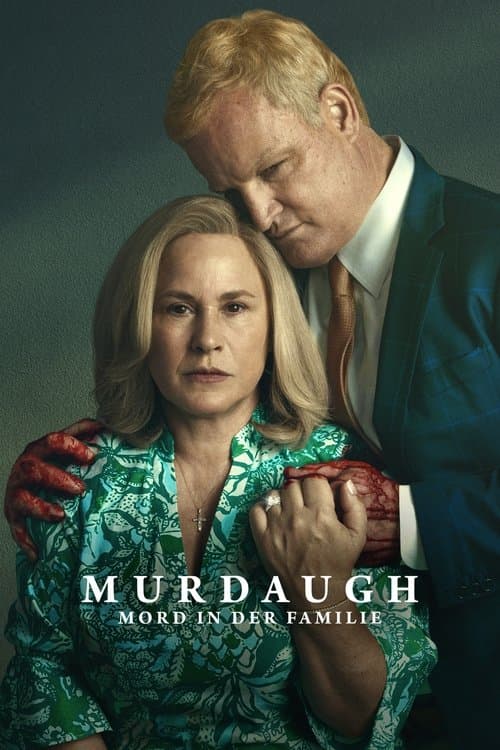Murdaugh: Mord in der Familie
