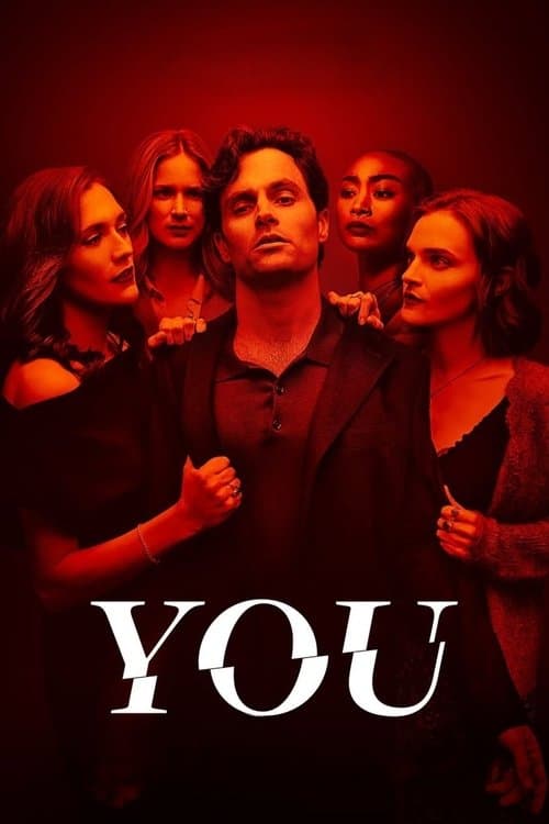 You - Du wirst mich lieben