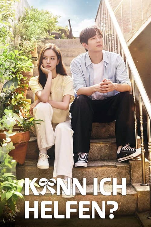 Kann ich helfen?