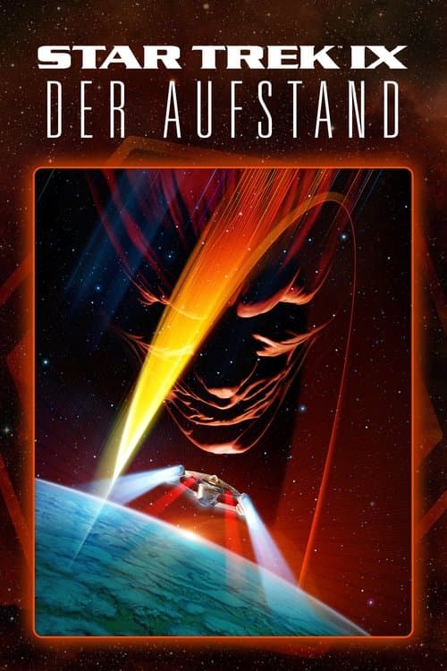 Star Trek - Der Aufstand
